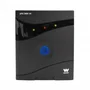 Woxter SAI Línea Interactiva UPS 800VA/480W Formato Torre